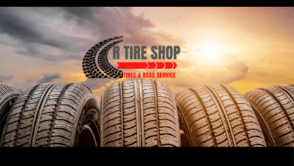R Tire Shop & Roadside