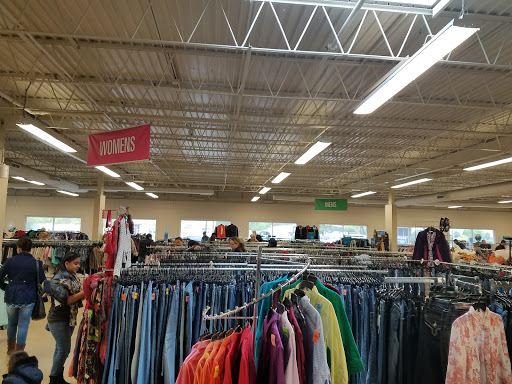 Thrift Store «Goodwill Store & Donation Center», reviews and photos