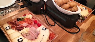 Photo n°89 de Raclette to GO à Rouen ()