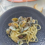 Photo n°1 de l'avis de Valentina.a fait le 09/09/2023 à 15:58 sur le  Da Ferri à Vasto