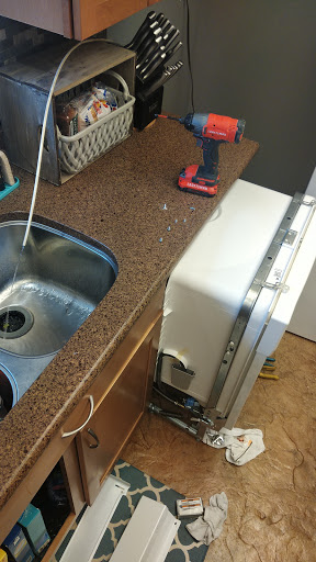 Home Improvement Store «The Home Depot», reviews and photos, 10825 US-441, Leesburg, FL 34788, USA