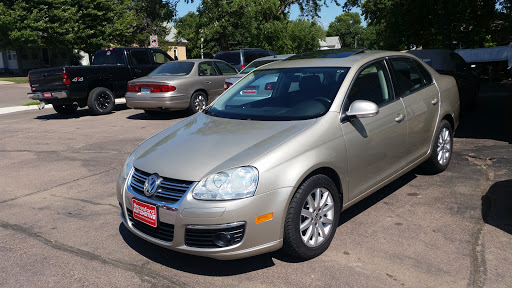 Used Car Dealer «Beresford Automotive LLC», reviews and photos, 100 E Cedar St, Beresford, SD 57004, USA