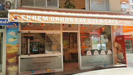 Ekrem Orhon Çay Evi & Cafe