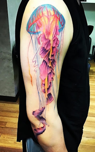 Tattoo Shop «Ink Addiction», reviews and photos, 2028 E Oakland Park Blvd, Fort Lauderdale, FL 33306, USA