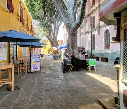 La Plazuela del Carolino photo