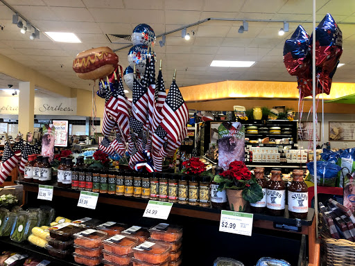 Supermarket «Kings Food Markets», reviews and photos, 255 S Livingston Ave, Livingston, NJ 07039, USA