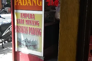 Ampera Sari Minang Masakan Padang image