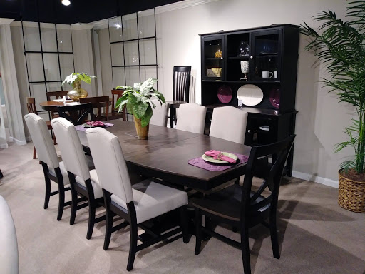 Furniture Store «Furniture In the Raw», reviews and photos, 1552 Babcock Rd, San Antonio, TX 78229, USA