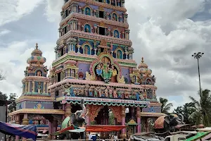 Gowrasamudra Marimaheswari Temple image