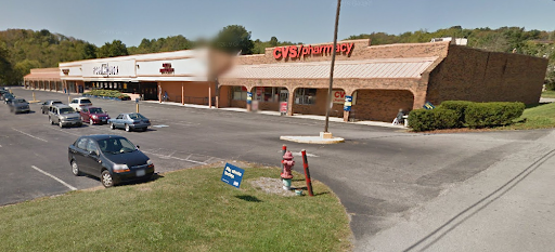 Food Lion, 945 N Main St b, Marion, VA 24354, USA, 