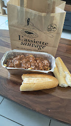 Photo n°7 de L'assiette Sauvage Chez Brahim à Roubaix ()