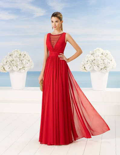 María Díaz Confecciones