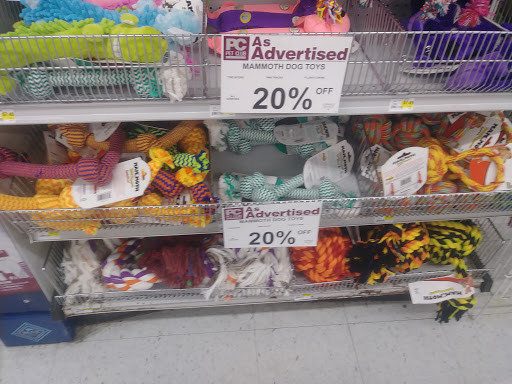 Pet Supply Store «Pet Club San Mateo», reviews and photos, 1850 S Norfolk St, San Mateo, CA 94403, USA