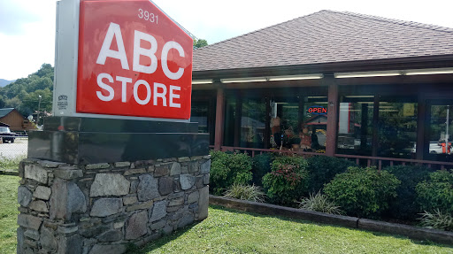 Liquor Store «ABC Store», reviews and photos, 3931 Soco Rd, Maggie Valley, NC 28751, USA