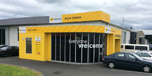 AA Auto Centre Te Rapa