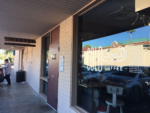 Coffee Shop «Cartel Coffee Lab», reviews and photos, 7124 E 5th Ave, Scottsdale, AZ 85251, USA