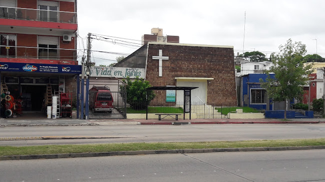 Opiniones de Iglesia Bautista Betania en Montevideo - Iglesia