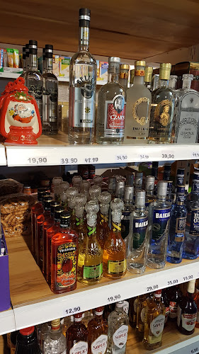 Osteuropäische Spezialitäten - Bern