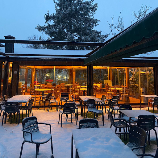 LOS SARMIENTOS DE GÓMEZ - Restaurante en Cercedilla en Cercedilla
