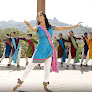 Hindu dance classes Lima