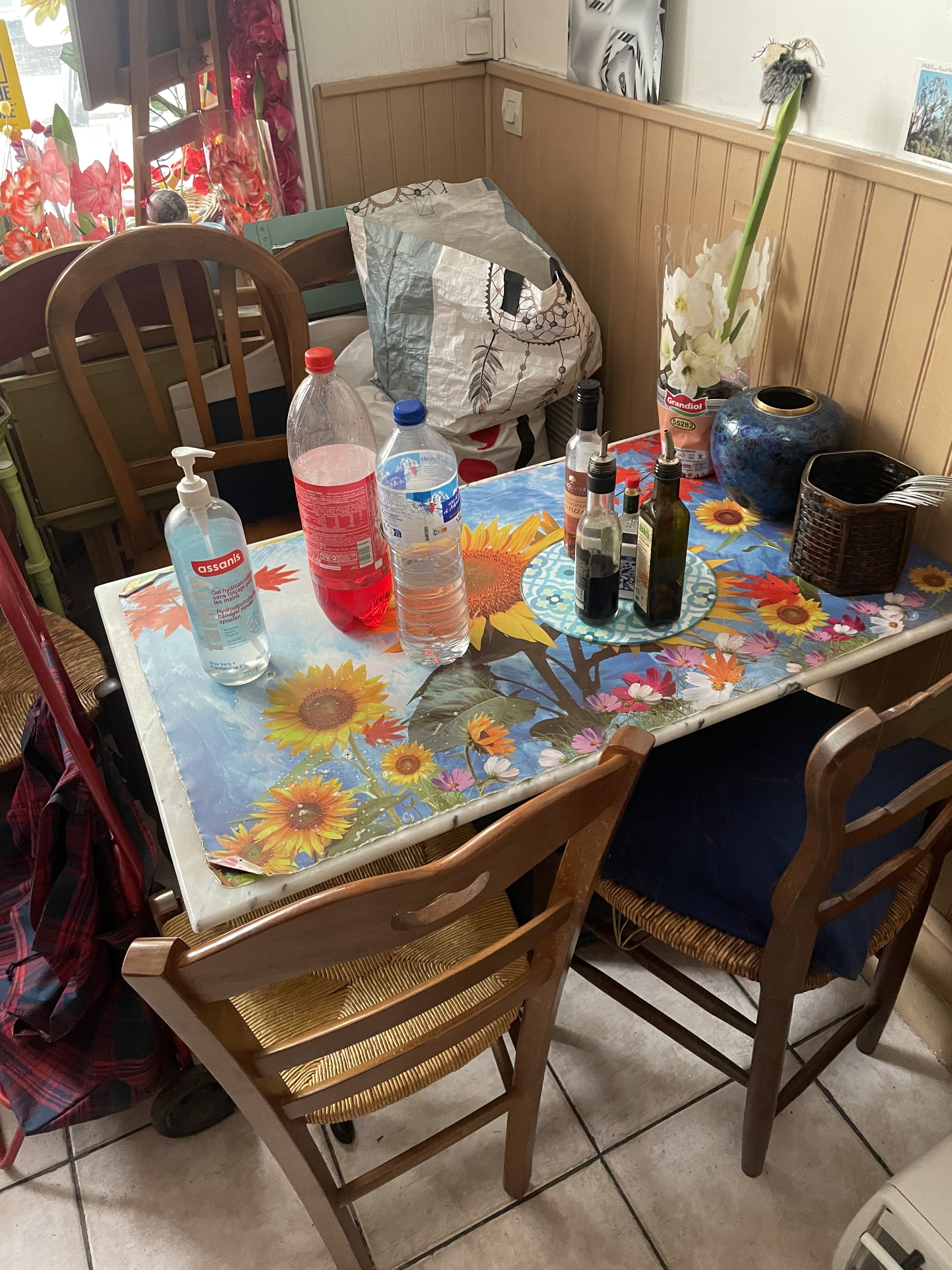 Photo n° 3 de l'avis de Mugi.a fait le 02/11/2023 à 13:34