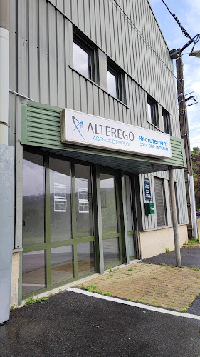 Agence pour l'emploi Alterego Fumay