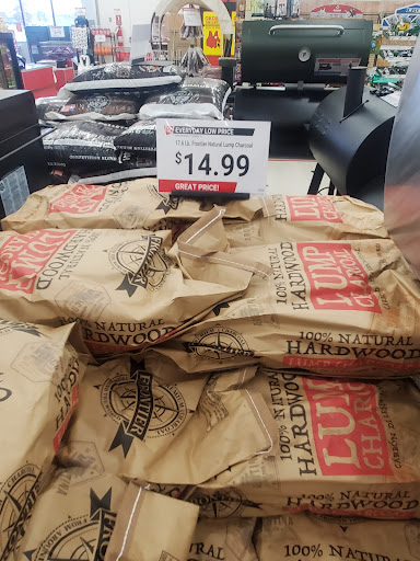 Home Improvement Store «Tractor Supply Co.», reviews and photos, 7047 Mechanicsville Turnpike, Mechanicsville, VA 23111, USA