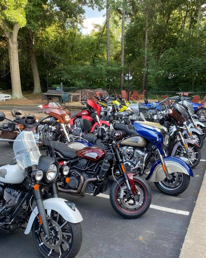 Motorcycle Dealer «Indian Motorcycle of Marietta and Slingshot of Marietta», reviews and photos, 1750 Cobb Pkwy S, Marietta, GA 30060, USA