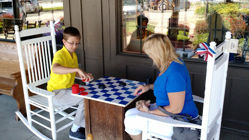 American Restaurant «Cracker Barrel Old Country Store», reviews and photos, 2393 Pacer Ct NW, Corydon, IN 47112, USA