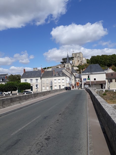 Ô Centre à Montrichard Val de Cher