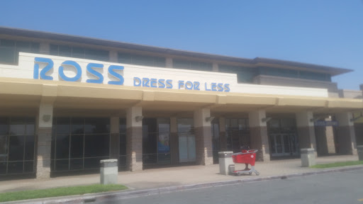 Clothing Store «Ross Dress for Less», reviews and photos, 17084 Slover Ave, Fontana, CA 92337, USA