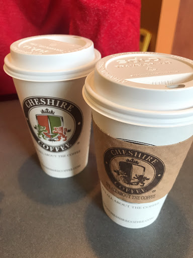 Cafe «Cheshire Coffee», reviews and photos, 3670 E Main St, Waterbury, CT 06705, USA