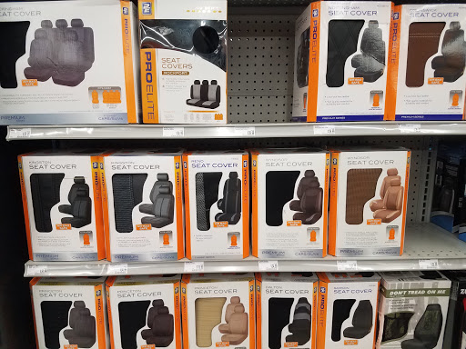 Auto Parts Store «AutoZone», reviews and photos, 105 Jacqueline Ln, High Ridge, MO 63049, USA