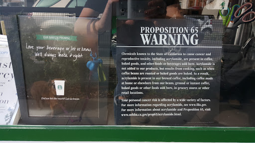 Starbucks image