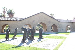 Auguste Rodin - The Burghers of Calais - photo 59
