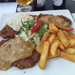 Photo n°1 de l'avis de Local.u fait le 09/07/2018 à 09:32 sur le  HermannS Kassel à Kassel