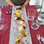 Photo n°1 de l'avis de Fabi.a fait le 10/05/2021 à 17:39 sur le  Il Ritrovo di Borgomarina - cucina di terra e di mare à Cervia