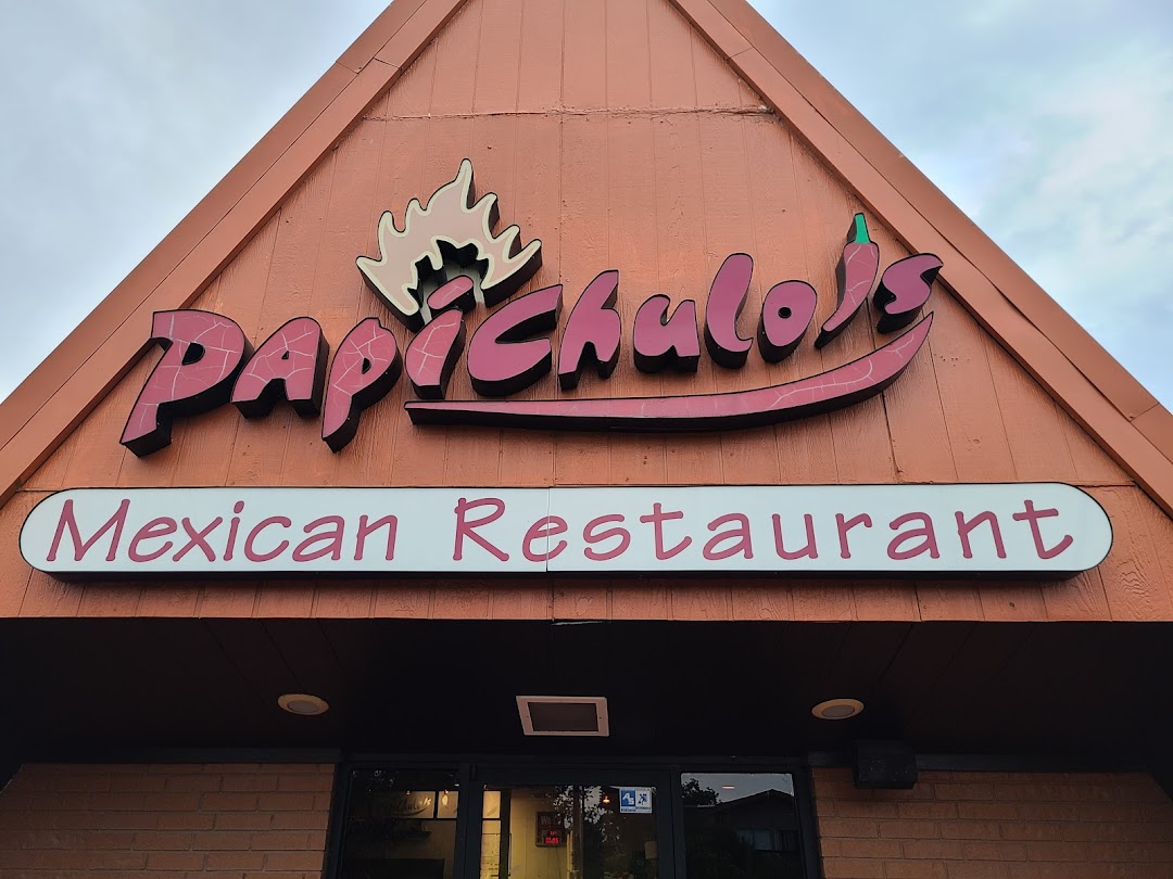 Papi Chulos Mexican Restaurant