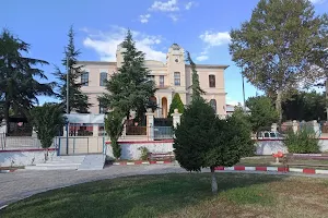 Edirne Lisesi Müzesi image