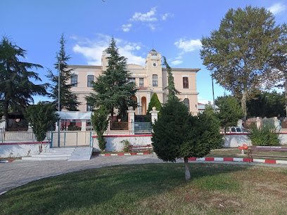 Edirne Lisesi Müzesi