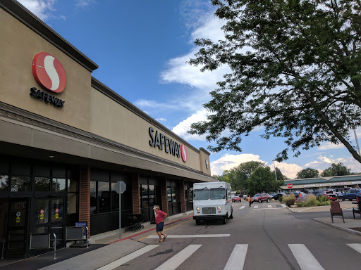 Grocery Store «Safeway», reviews and photos, 2321 W Eisenhower Blvd, Loveland, CO 80537, USA