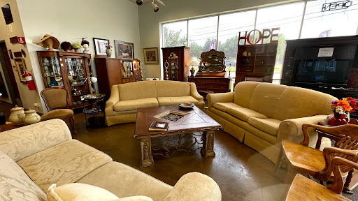 Thrift Store «Hope Family Thrift Store», reviews and photos