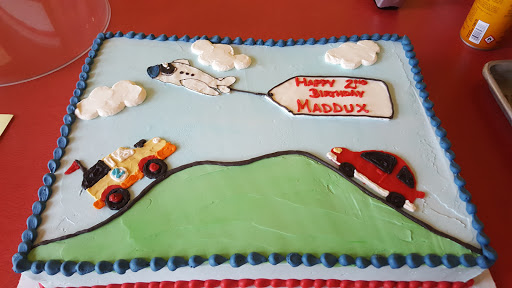 Coffee Shop «Indulgence Pastry Shop, Desserts & Cakes», reviews and photos, 303 Florence Ave, Granger, IN 46530, USA