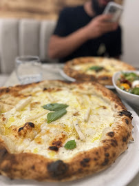 Pizza du Restauration rapide FOCA ET BROTHERS à Strasbourg - n°15