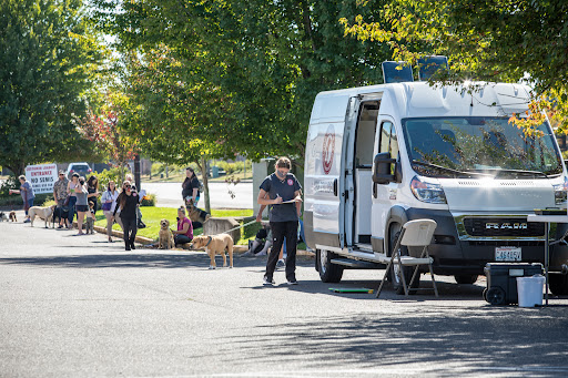 Department Store «Coastal Farm & Ranch», reviews and photos, 1355 Goldfish Farm Rd SE, Albany, OR 97322, USA