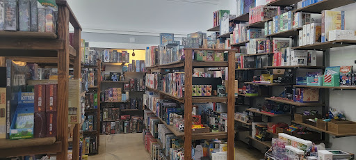 Game Store «All About Games», reviews and photos, 120 N 8th St, Boise, ID 83702, USA