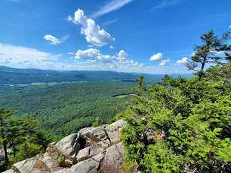 Green Mountain National Forest