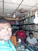 user