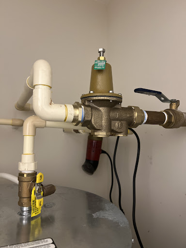 Photo of Granda Plumbing