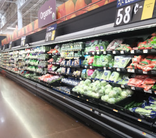 Department Store «Walmart Supercenter», reviews and photos, 9499 Sheridan Blvd, Westminster, CO 80031, USA